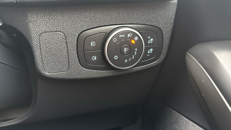 Ford Focus 1.5 EcoBlue 120 Titanium X Edition 5dr Diesel Hatchback